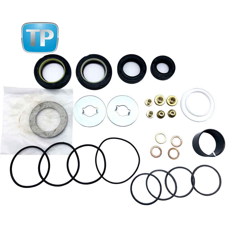 파워 스티어링 기어 가스켓 키트 OEM 04445-26060 0444526060 토요타(TOYOTA) 차량용
