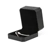 Black Bracelet box