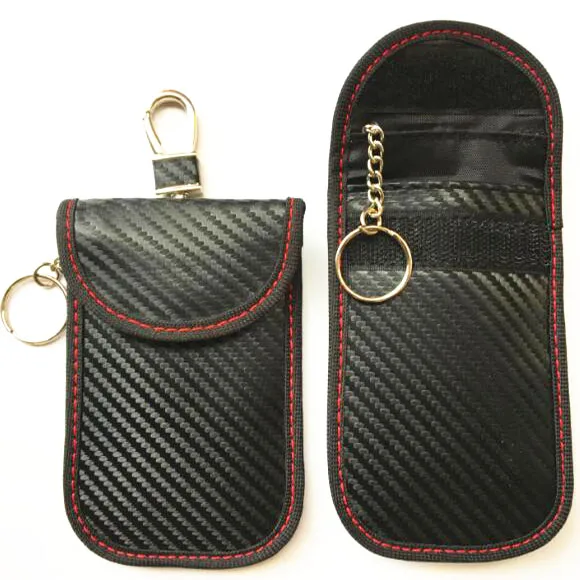 key protection pouch