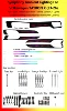Volkswagen TAYRON X Piano black Meteor Symphony 24 Lights