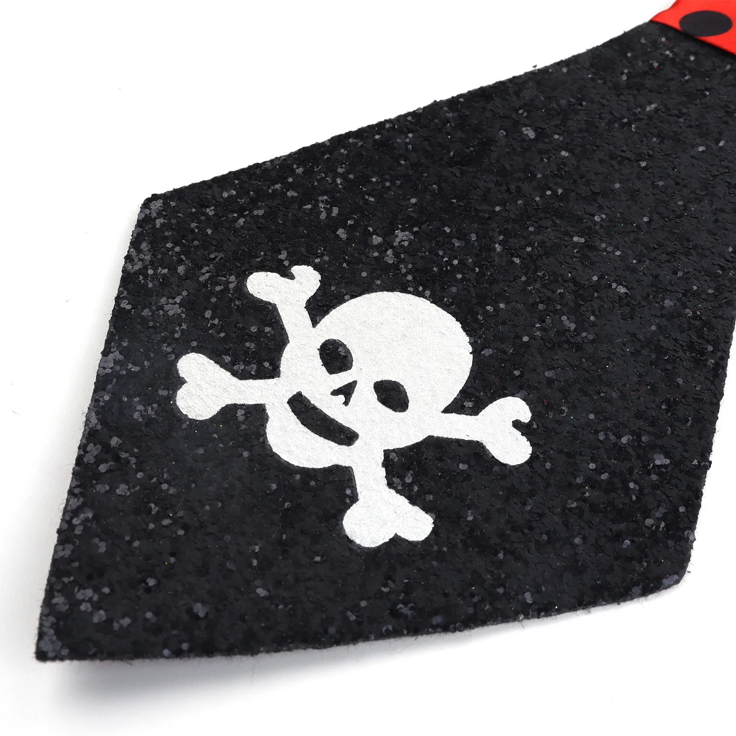 Lot De 12 Cache-Yeux Pirate 3D Pour Enfants/Adultes - Élastique Réglable - Accessoire Fête Déguisement
