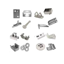 Custom Sheet Metal Forming Stainless Steel Aluminum Bending Parts Technology Low Price Custom Sheet Metals Part Products