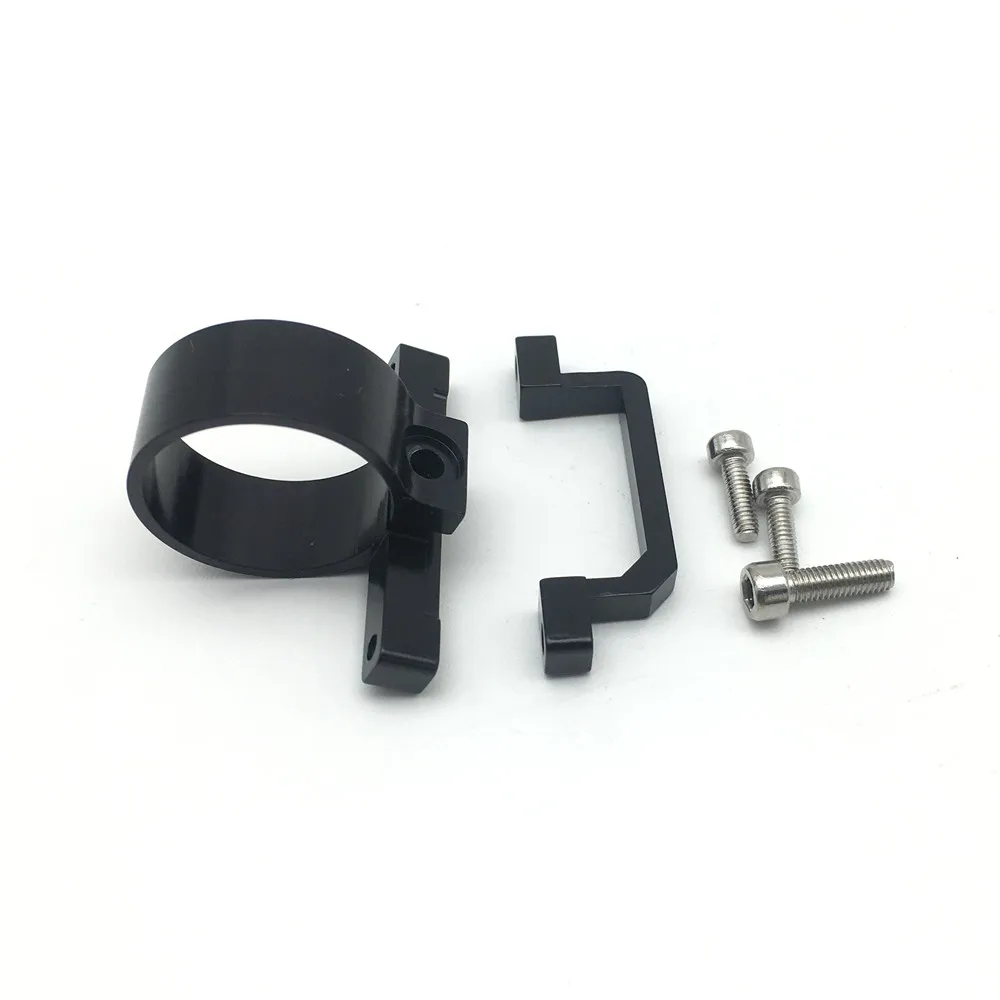 1pcs XT90 Plug Fixed bracket Holder Mount 20mm Tube Clamp Connecting Parts for Agriculture UAV Plant Drone