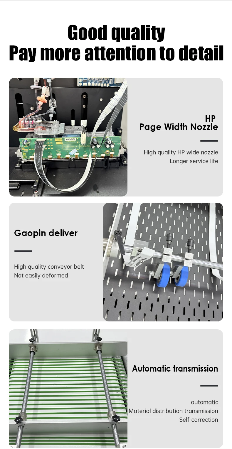 High-speed Automatic Feeding Printing Press Printer for Paper Cup Corrugated Napkin Cardboard Box Pizza Tissue Kraft Paper manufacture