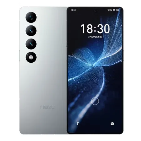 Original MEIZU 20 INFINITY Smartphone - Snapdragon 8 Gen 2, 6.79