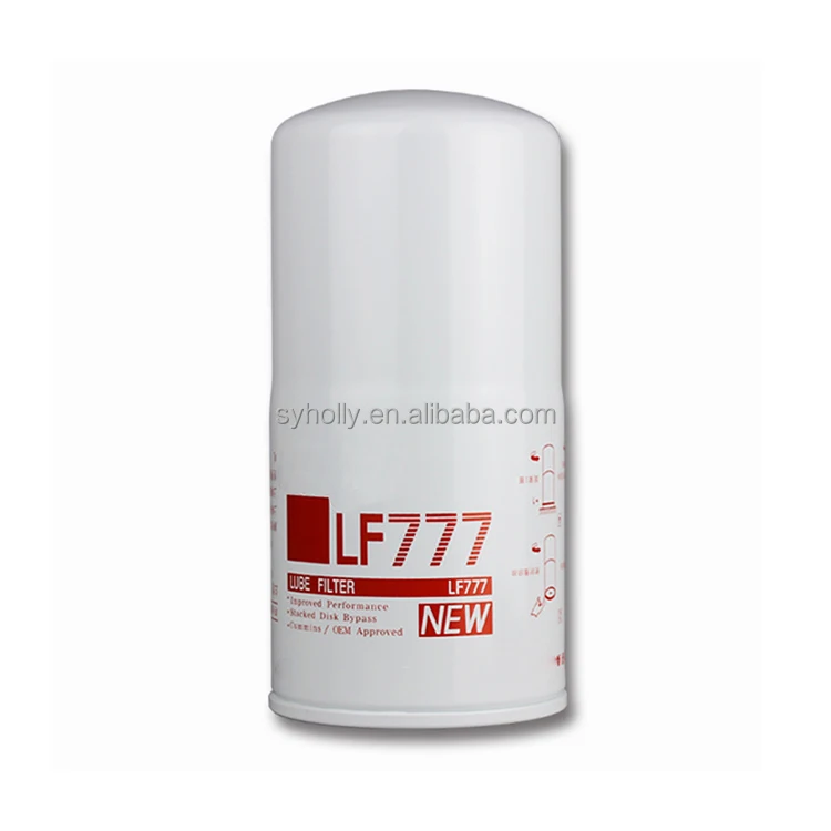 High Quality Diesel Engine Parts 3889311 3304232 Oil Filter 