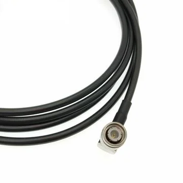 Hihg quality Best price 50 Ohm RF Coaxial Cable 3D-FB for antenna