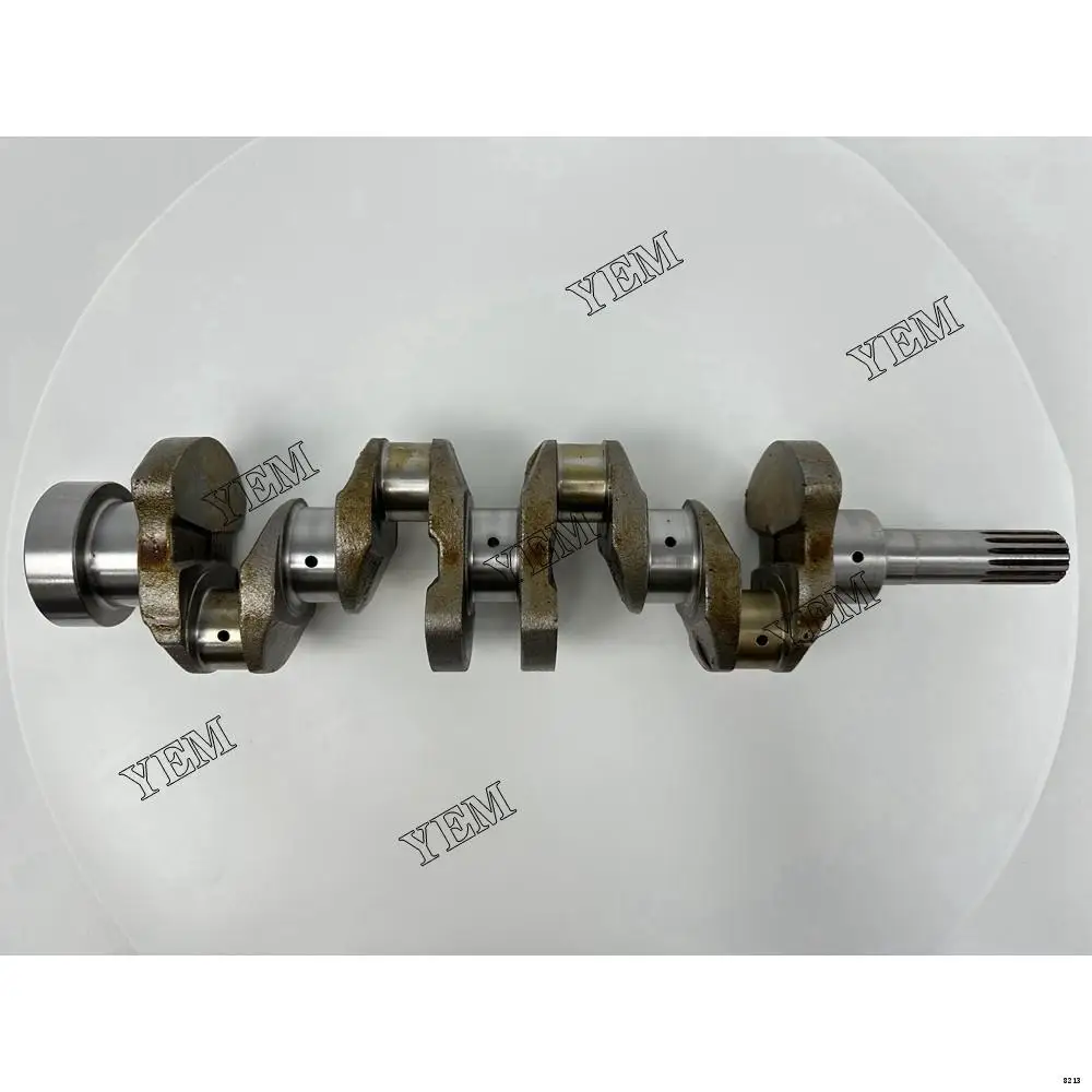 China Wholesale V1305 Crankshaft Kit for Kubota