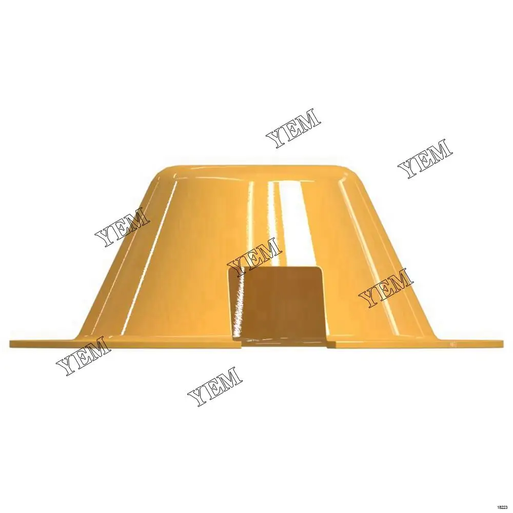 Hot Sale Guard 116-2041 Fit for 784C 784B Engine Replacement Parts 5