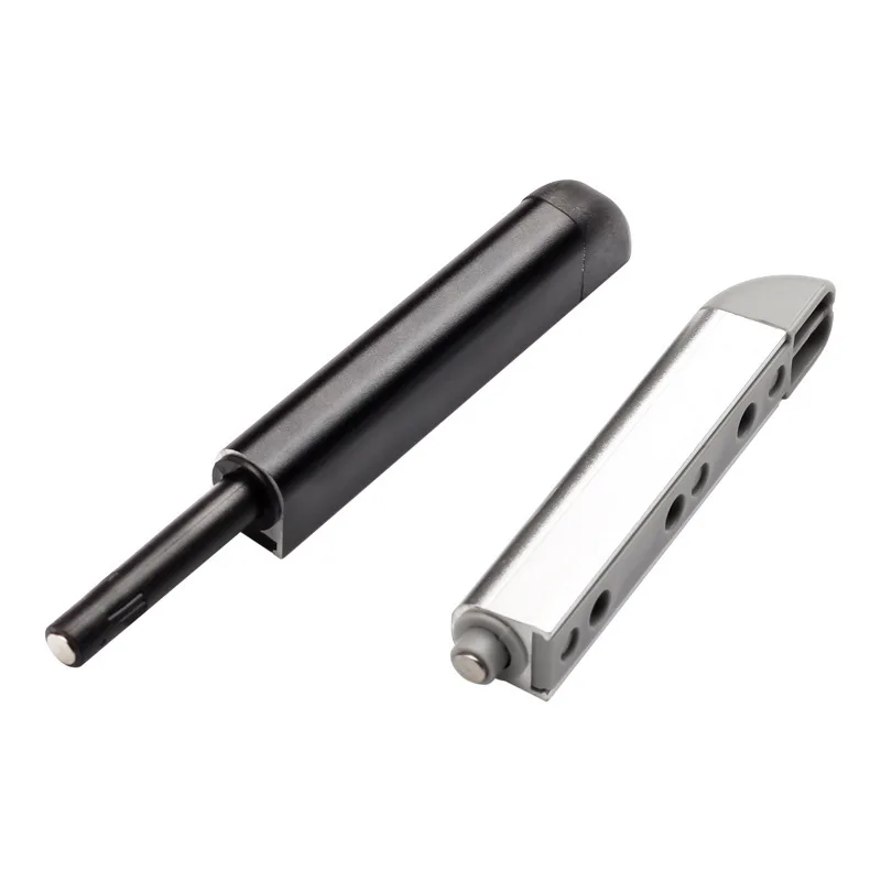 Cabinet Magnet Push To Open Catch Touch Latch Kitchen Cupboard Magnetic Rebound Device