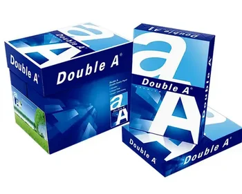 Lowest Price Supply Double a Copy Paper A4/ Double a Copy Paper 70/75/ 80 Gsm Multipurpose Double A4 Copy 80 Gsm/
