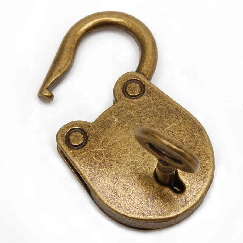 16 unique vintage antique keys lot small lock key warded collection