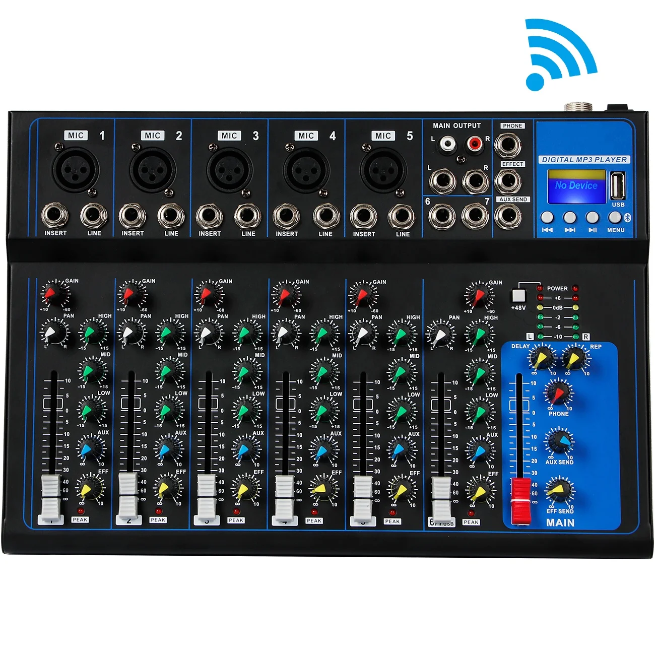 配信機器・PA機器・レコーディング機器 M-audio dmp3 Presonus bluetube SALE!!! 配信機器・PA機器・レコーディング機器 M-audio dmp3 Presonus