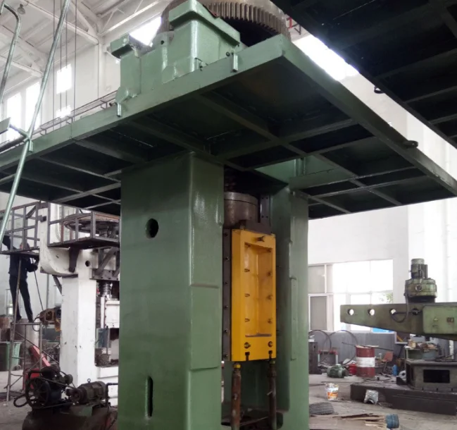 Прямая продажа от производителя Электрический винтовой пресс с фрикционным винтовым