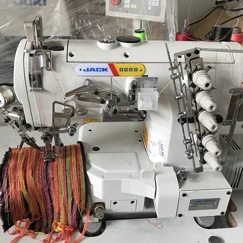 JISOKEI Jack JK-8669BDII-01GB/UT - Find Sewing Machine
