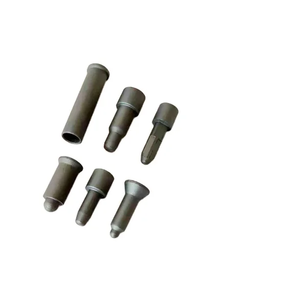 KCF Positioning Pin Welder Parts Welder Manufacturer Welding Machine Manufacture Ceramic Positioning Pin