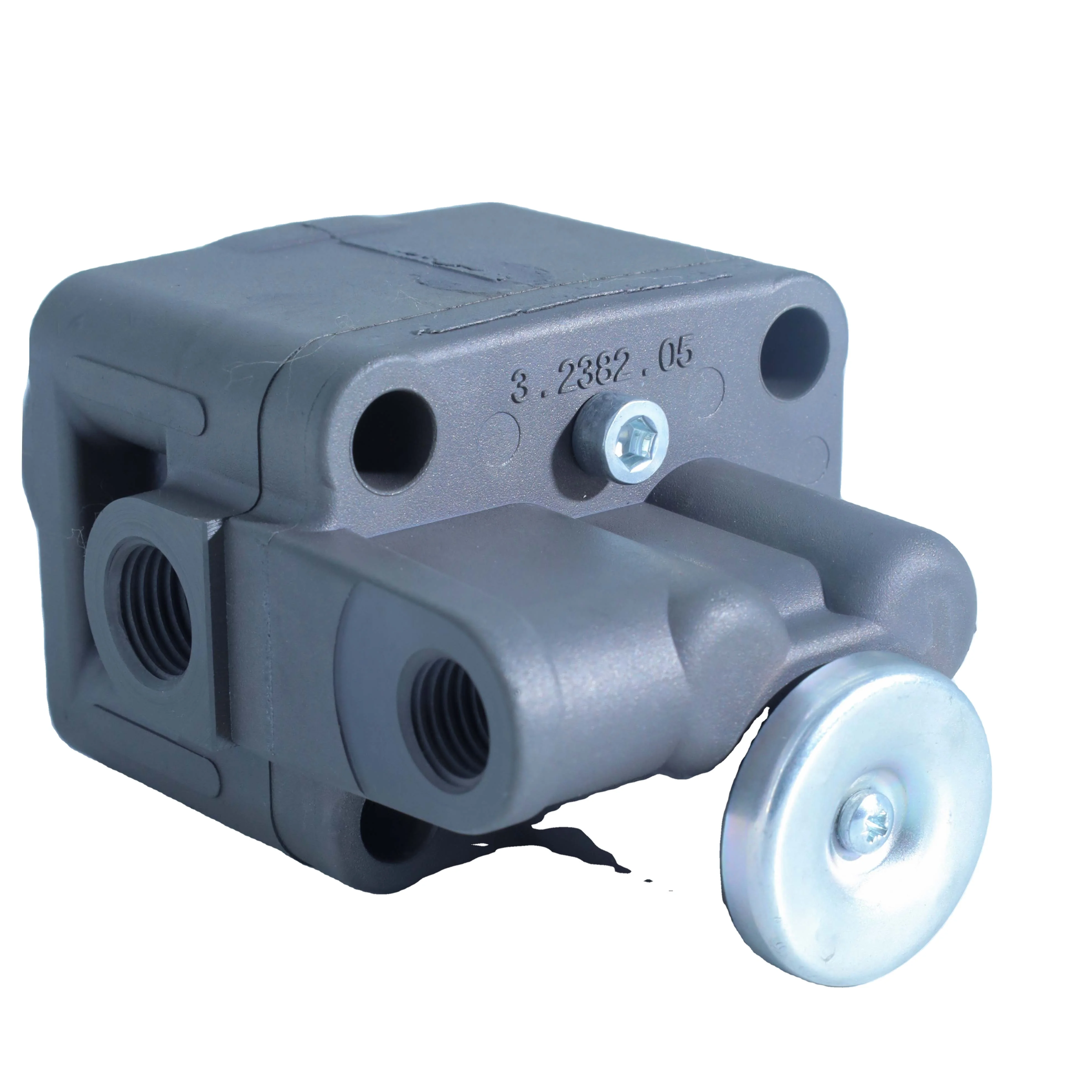 8-98023581-0 8980235810 Japanese made fuel temperature