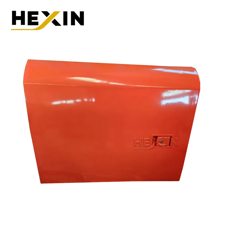 Hitachi ZX200-5A Fuel Door Excavator Side Door for ZX210LC-5A 240