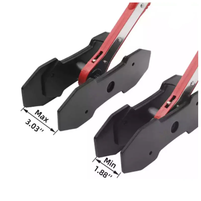 Тормозной суппорт, инструмент для сжатия, тормозной суппорт, гаечный ключ, трещотка, суппорт, поршневой инструмент для двойного поршня, дискового тормоза