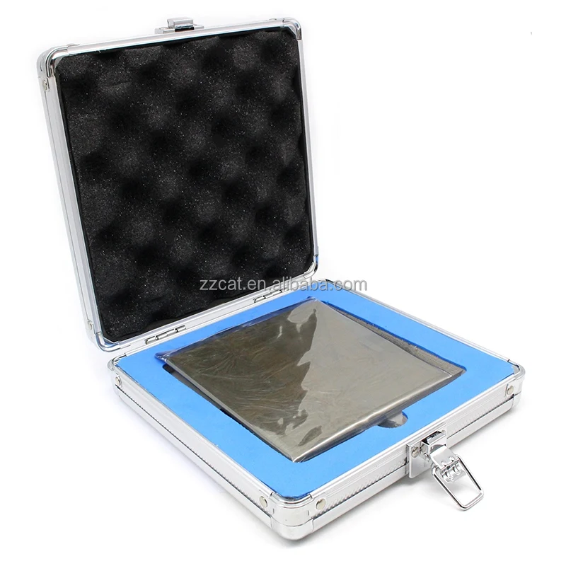 999 Microscope Calibration Slide - Precision & Durability