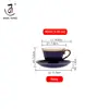 Serie Navy 90ml (3.00 oz) Ou Shi