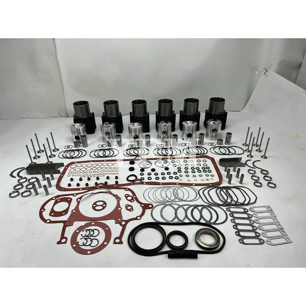F6L912 Overhaul Kit for Deutz Repair Kit 3
