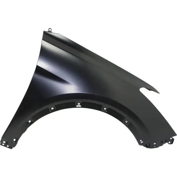 AUTO CAR SPARE PARTS Replacement Auto Body Parts 66310-2W000 66311-2W000 Front Fenders For Hyundai Santa Fe XL 2013