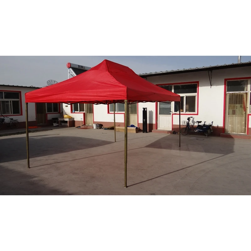 Made in China superior quality suppliers trade show tent for sale