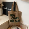 Tote bag(42*13*41cm 300g)-3