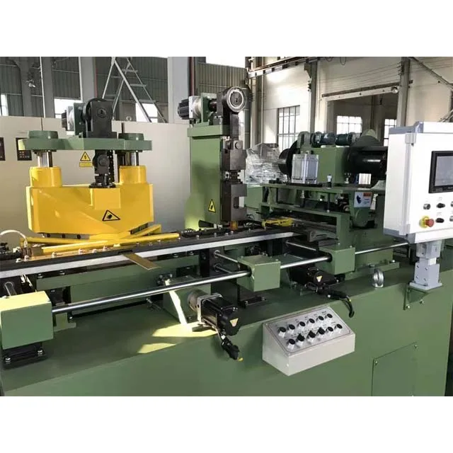 New Silicon Steel Sheet Automatic Cut to Length Line Machine for Transformer Lamination Core With Motor PLCS Industrial Use