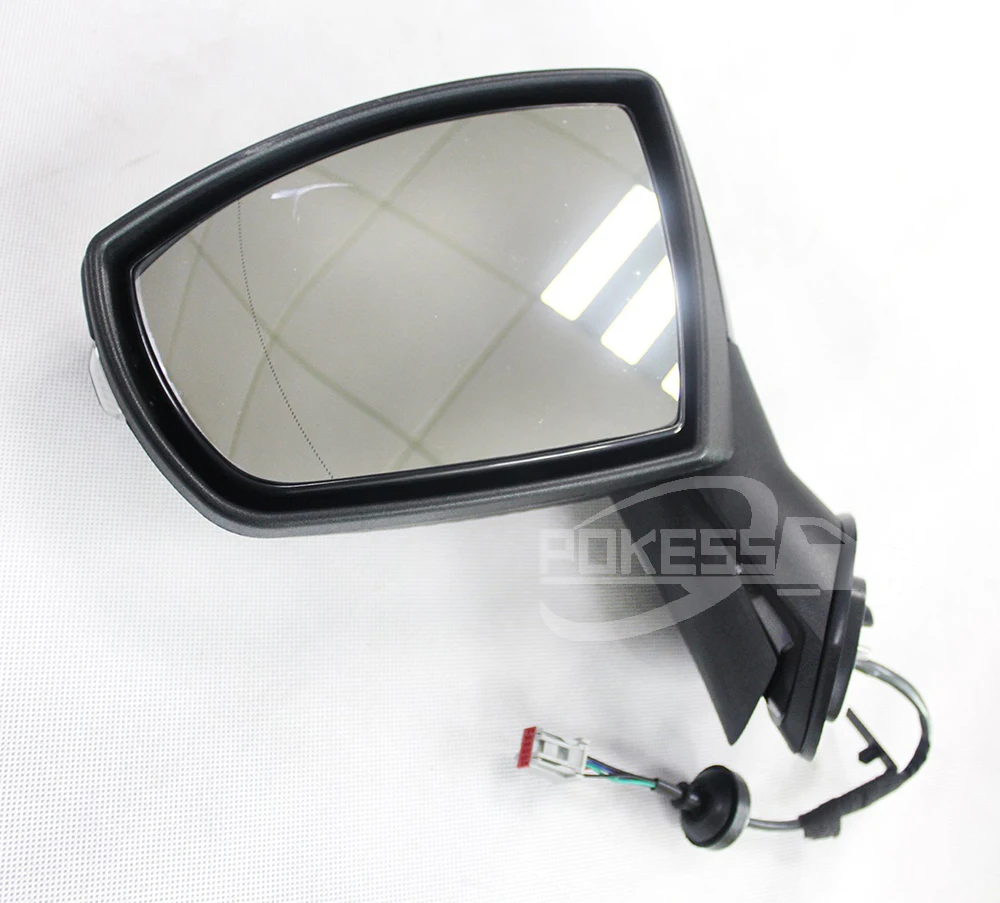 Factory Outlet High Quality Rearview Mirror CN1517683BE for ford Ecosp... — 4