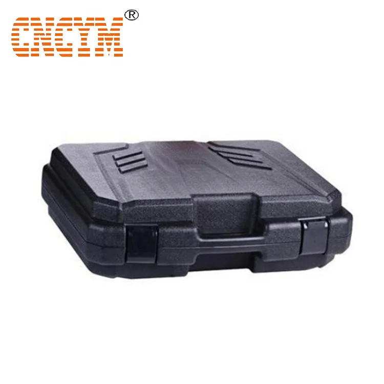 Plastic Blowing Mould Handle Tool Box Blow Pe Mould Tooling case for Blow Mold Customize