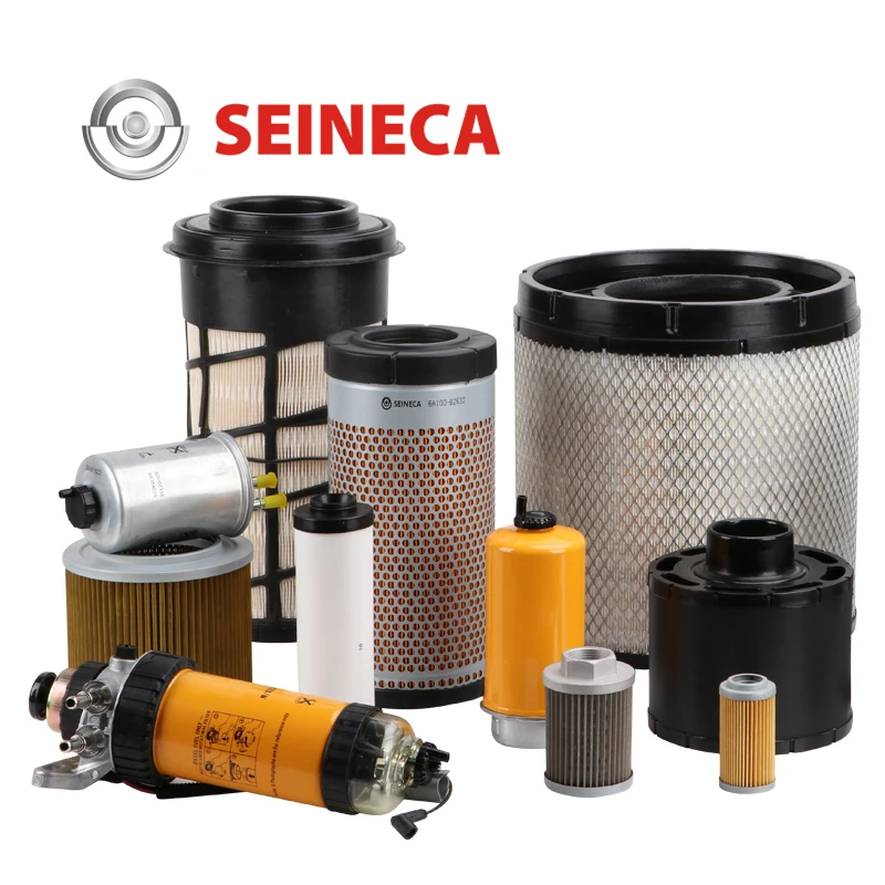 Automobile Car Engine Generator air Filter Car A2014C