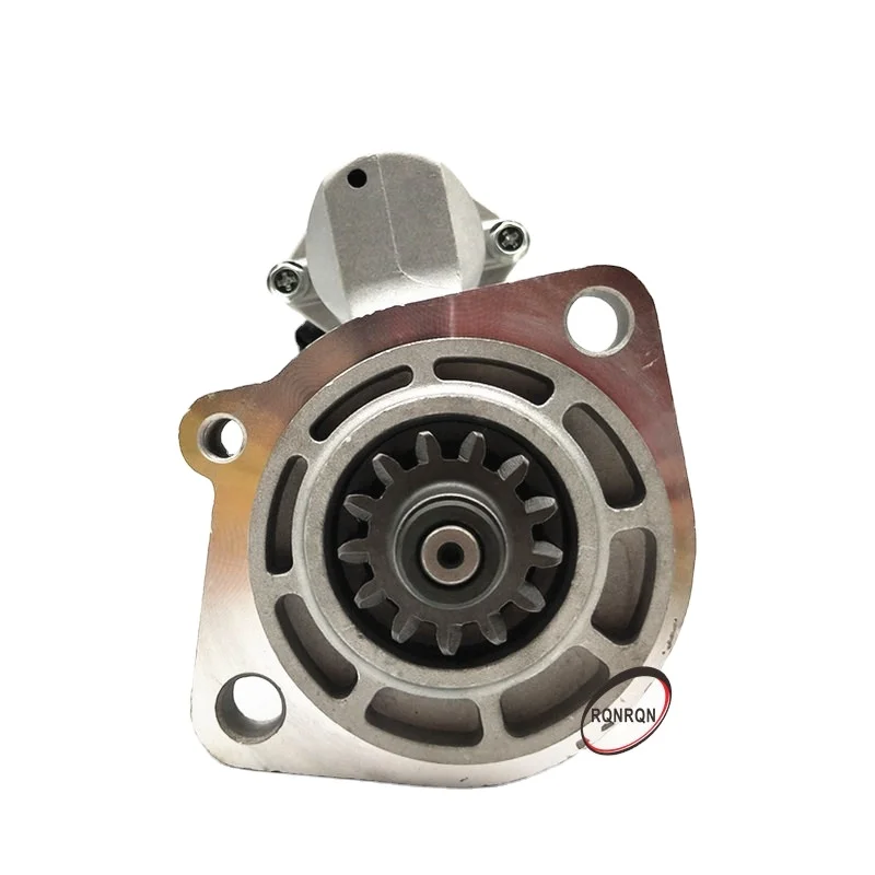 【y.n】 Yunnei 4110004066108 X100004284 Alternador Jfz2513 para Yn38gbz
