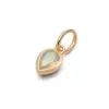 October single pendant