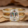 Emerald Ring