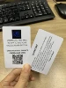 Imprimir código QR