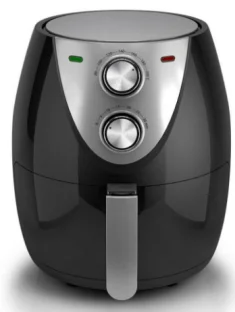 Высококачественная многофункциональная легко очищаемая жаровня фритюрница без масла антипригарная корзина для жарки