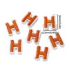 letter H