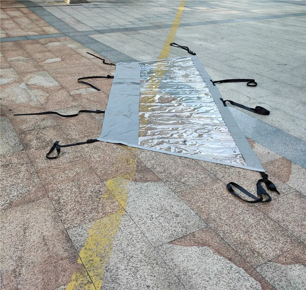 Marine Boat Console Universal Ttop Spray Shield Enclosure 2 Sizes Ma