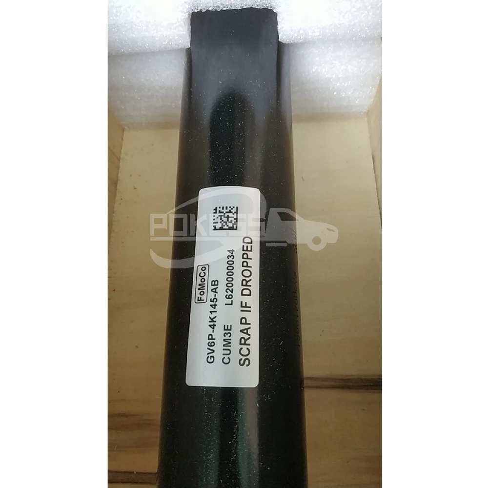 POKESS High Quality Driveshaft DV614K145AC Truck Rear Driveshaft Prop ... — 6