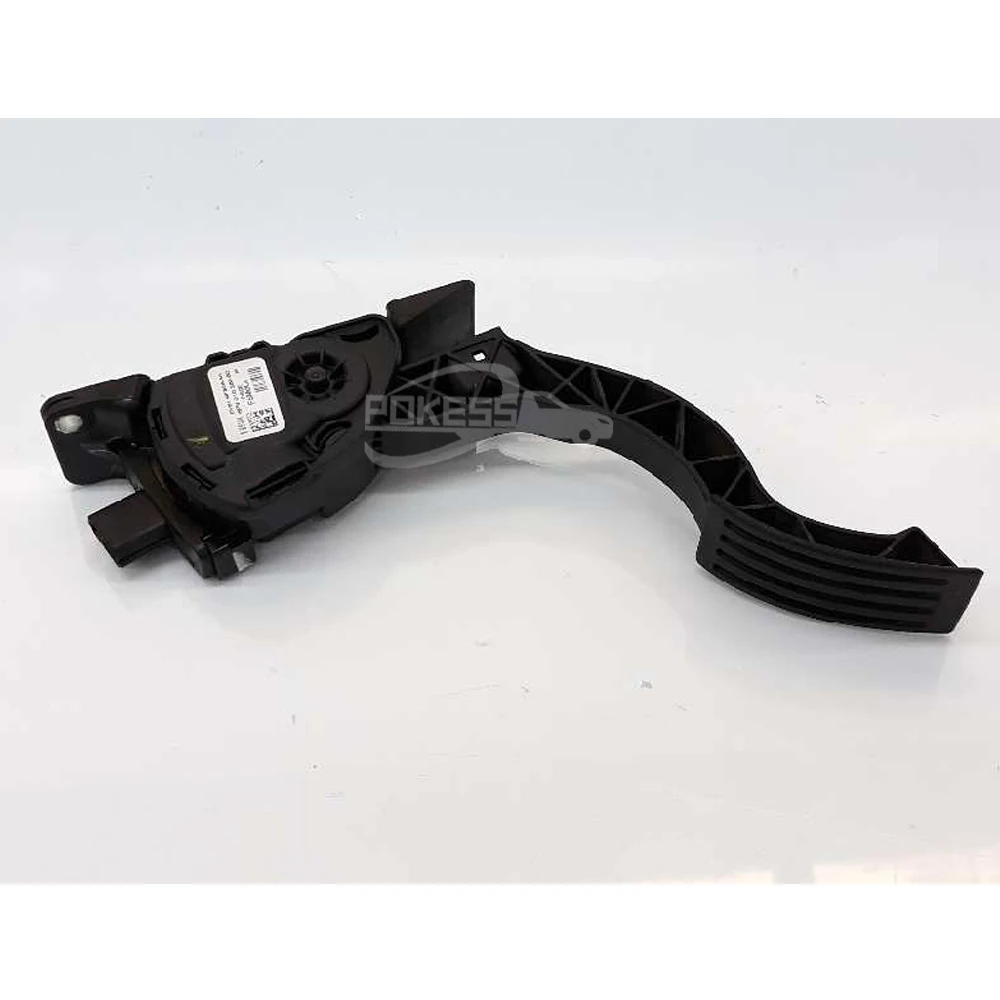POKESS Gas Pedal EV619F836AA 1850586 Accelerator P — 2