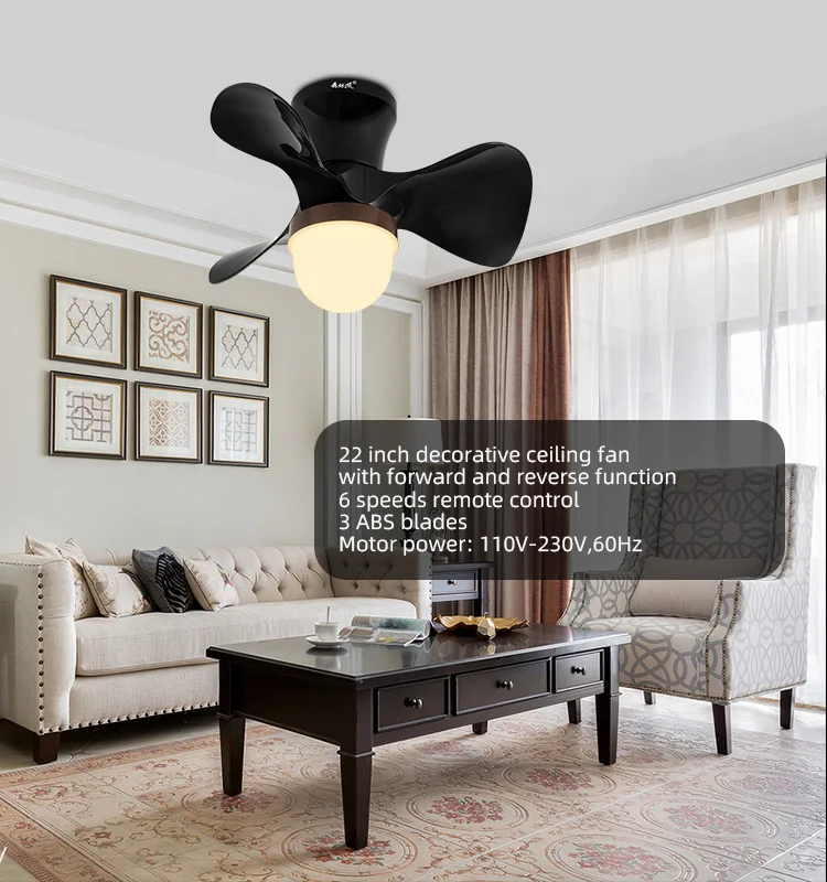 Cute Children's Bedroom Butterfly Wing Hanging Fan Light,LED Ceiling Lamp,5 Blades Ceiling Fan,Kids Room Ceiling Fan With Light And Remote Control-Pink 102x45cm(40x18inch - View #7