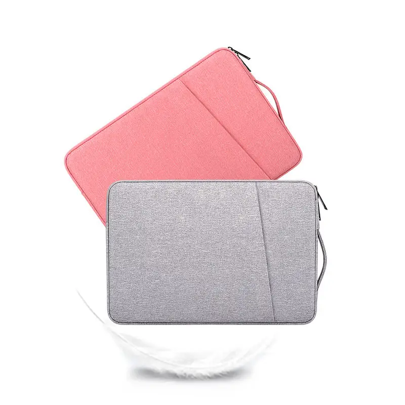 product e reader bag large protective travel business messenger shoulder bag black durable shockproof water repellent nylon-6
