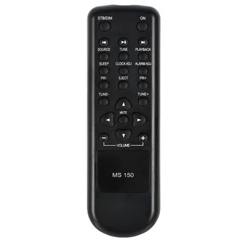 New Remote Control For Harman/Kardon Audio Controller MS 150 MS100