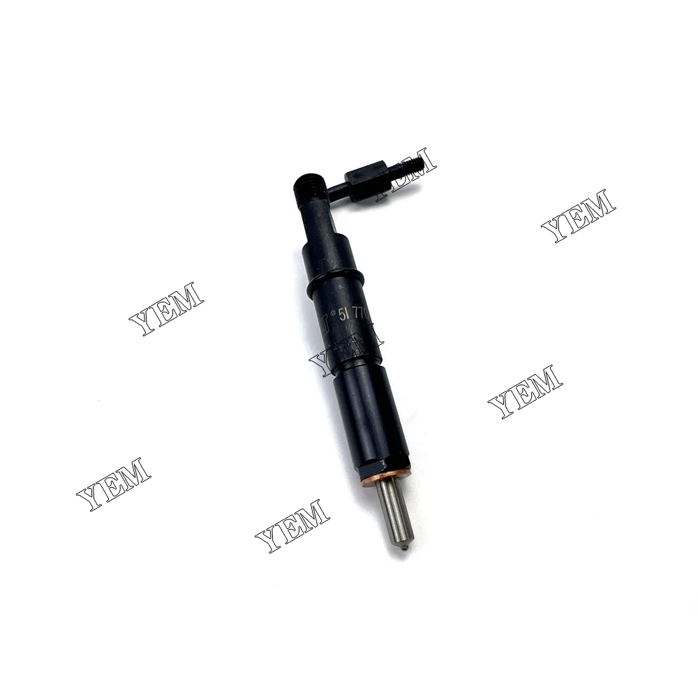 S4F Fuel Injectors 5I-7706 for Mitsubishi