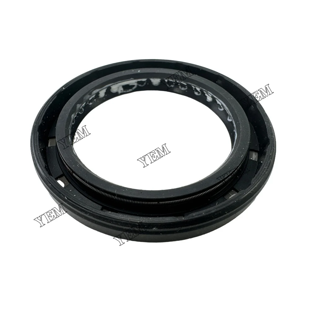 Crankshaft Front Oil Seal 119620-01800 Fit for Yanmar 3TNA72L Engine 5