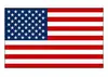 bandera de EE. UU.