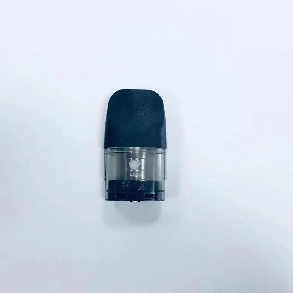 Горячая Распродажа 2,0 мл OCC катушка открытая система vape pen устройство заменяемый vape pod совместимый с UWELL caliburn pod