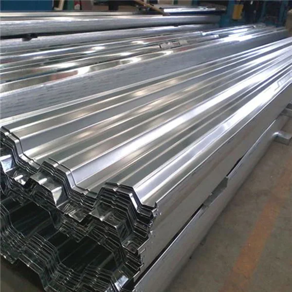 Long Span Iron Sheets Roofing 28gauge Steel Roofing Sheet Galvanized Corrugated